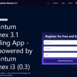 QuantumBumex Logo