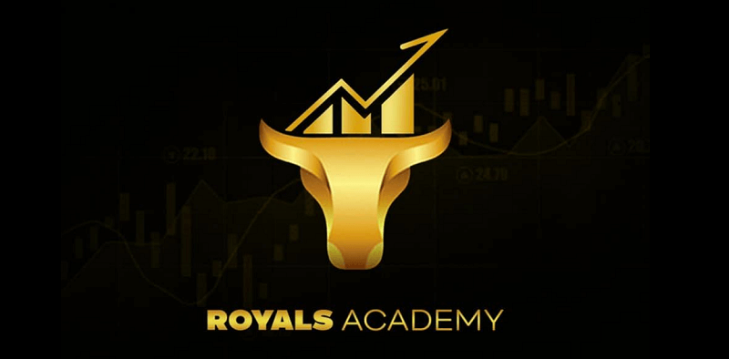 RoyalsAcademy.es Logo