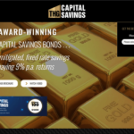 THGCapitalSavings.com Logo