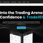 Trade101.ai Logo