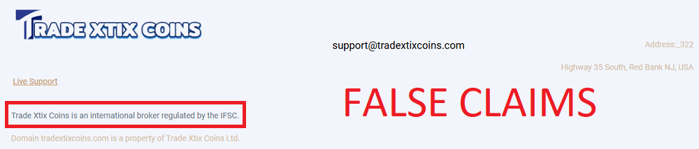 TradeXtixCoins_false_claims