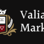 ValiantMarkets Logo