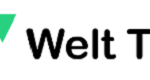 WeltTech24 Logo