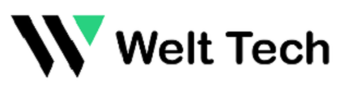 WeltTech24 Logo