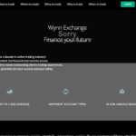 Wynn-Exchange Logo