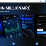 BitcoinMillionaireApp Logo