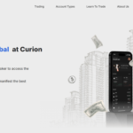 Curion-Finance.com Logo