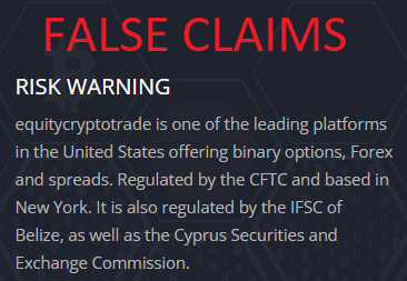 EquityCryptoTrade_false_claims