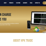 HPKTrade.com Logo