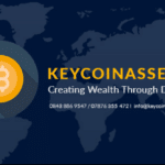 KeyCoinAssets.com Logo