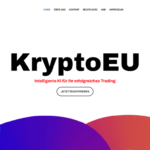 KryptoEU.net Logo