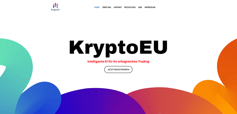 KryptoEU.net Logo