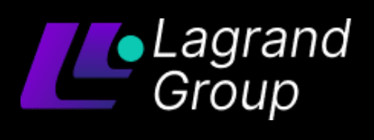 lagrandg.com Logo