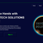 NanoTechSolutions.pro Logo