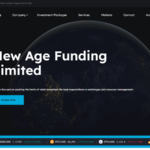 NewAgeFundingLtd.com Logo