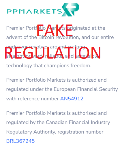 PremierPortfolioMarkets_false_claims