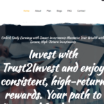 Trust2Invest.com Logo