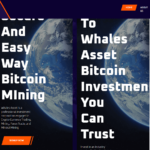 Whales-Asset.com Logo