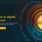 digital-coinex.com Logo