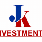 jkinvestment-bxl.com Logo