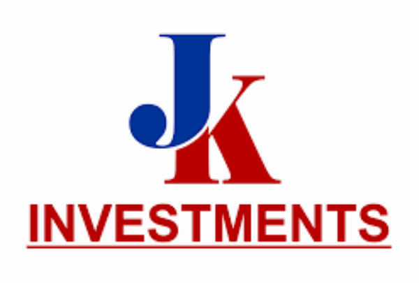 jkinvestment-bxl.com Logo