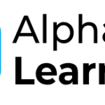 Alpha-Learning.net Logo