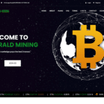 emerald-mining.ltd Logo