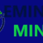 Eminent-Miner.com Logo