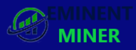 Eminent-Miner.com Logo