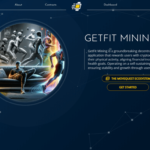 GetFitMining.com Logo