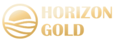 TheHorizonGold.com Logo