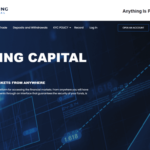 TradingCapital.ltd Logo