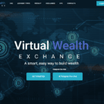 VirtualWealthExchange Logo