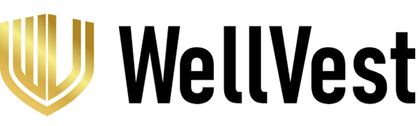 WellVest.pro Logo