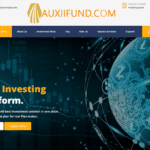 auxiifund-trade.com Logo