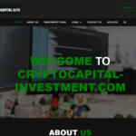 cryptocapital-investment.com Logo