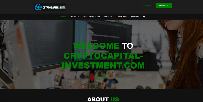 cryptocapital-investment.com Logo