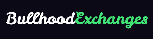 BullhoodExchange.com Logo