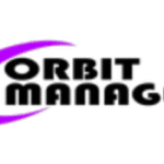 orbitmanagers.com Logo